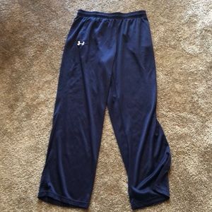 Under Armour Men’s Sweatpants